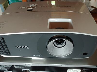 PROJEKTOR BENQ 2XHDM