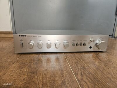 Tensai TP2200 Stereo Pre Amplifier (Akai)