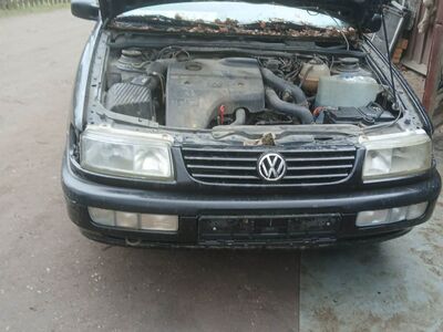 Varuosadeks VW Passat B4 1.9 66kw