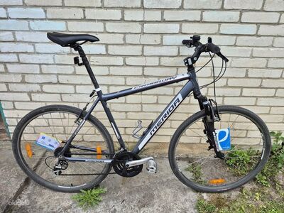 Jalgratas Merida Crossway 20