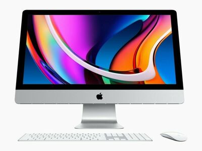 Apple iMac 27"