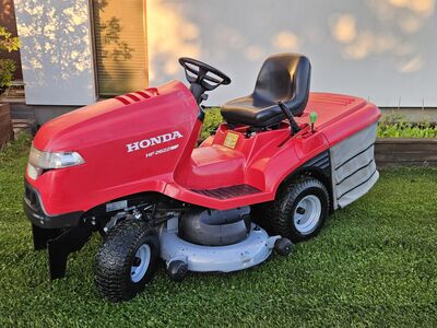 Murutraktor Honda HF2622