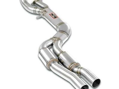 Buy J-Pipe / Downpipe Upgrade type