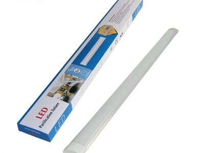 LED valgusti 120cm 28W