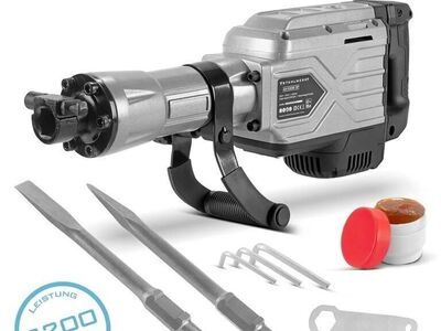 Lammutusvasar STAHLWERK AH-2200 ST 2200W