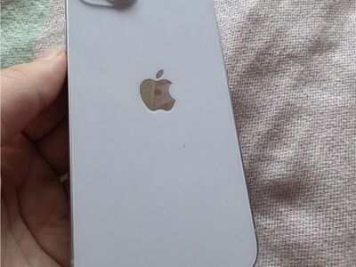 Iphone 14 plus 128 Gb