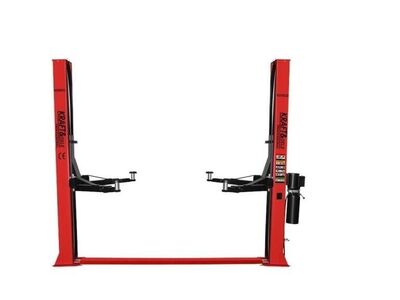 Poolautomaatne hüdrauliline tõstuk 400v KD5810
