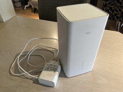 Ruuter HUAWEI B628-350 / SIM kaardiga