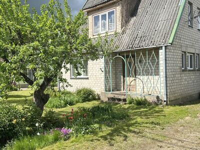 Müüa maja - Vainu tn 12, Türi linn, Järvamaa