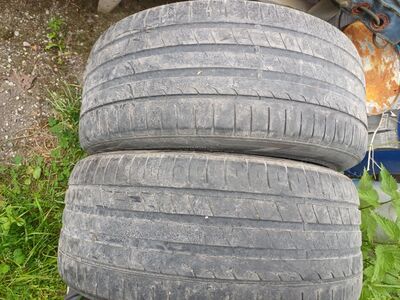 Suverehvid 17" minerva 2tk.
