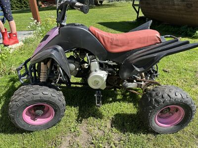 ATV