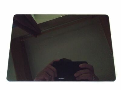 HUAWEI MediaPad T5