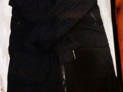 Didrikson meeste parka m