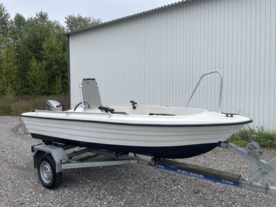Mootorpaat Lohi 410