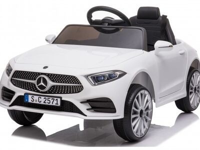 Elektriauto laste akuauto Mercedes-Benz CLS-350