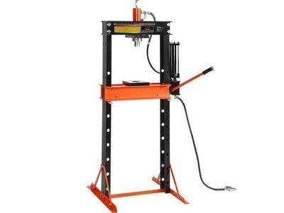 Hüdrauliline press 30t KD5876