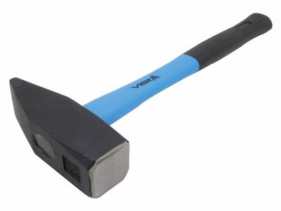 Haamer fiibervarrega 2000g