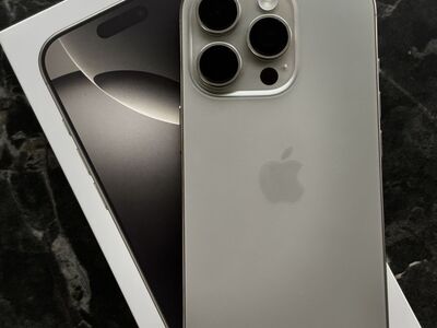 iPhone 16 Pro 128GB
