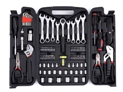 Tööriistakomplekt KD10830, 95 osa