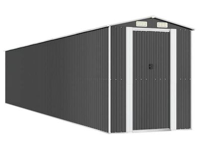 Aiakuur 192 × 1021 × 223 cm – antratsiithall