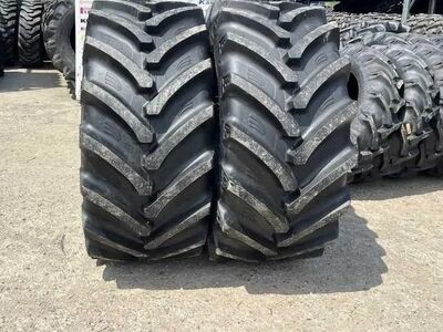 TRAKTORIREHVID 540/65R30 ja 650/65R42 GRI GREEN