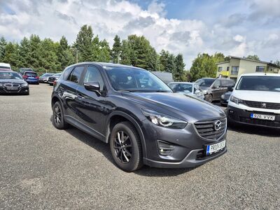 Mazda CX-5 4WD TAKUMI 2.2 110kW