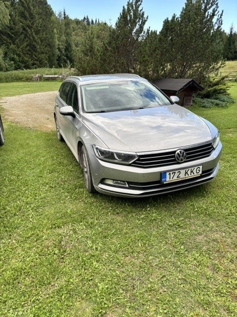 VW PASSAT 1.6 88 kW -15
