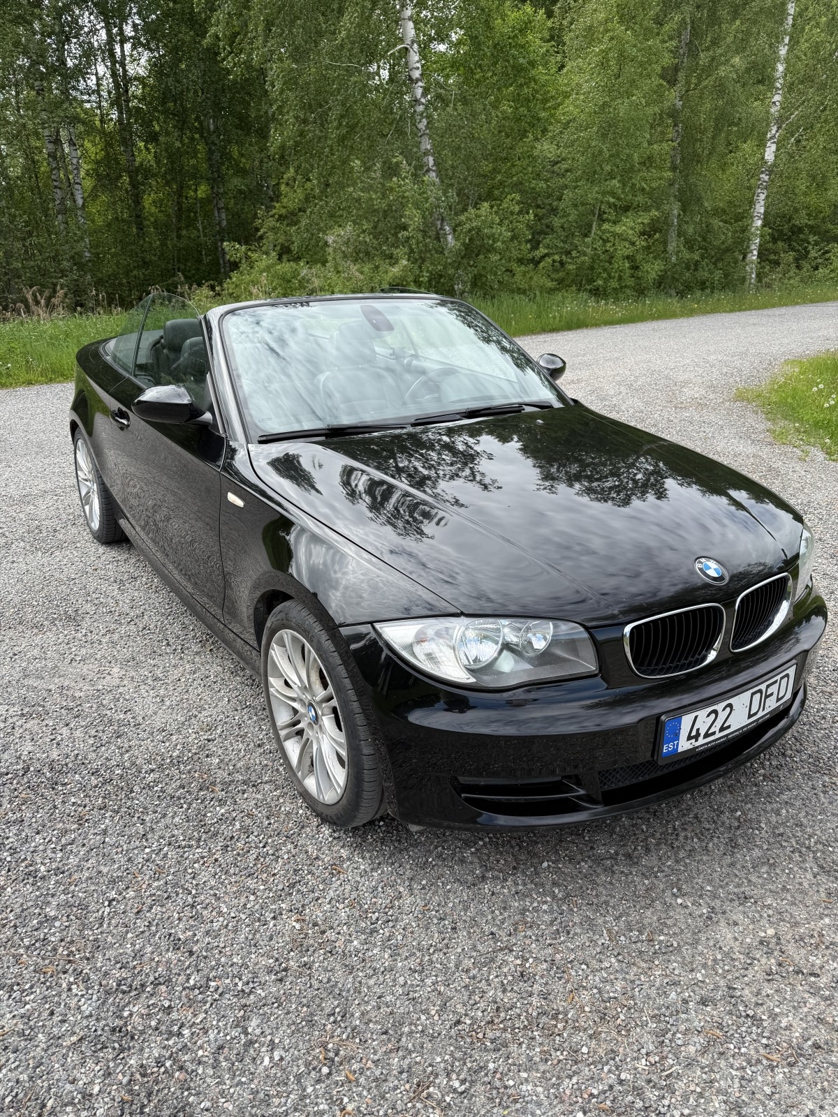 BMW 118 2.0 105kW