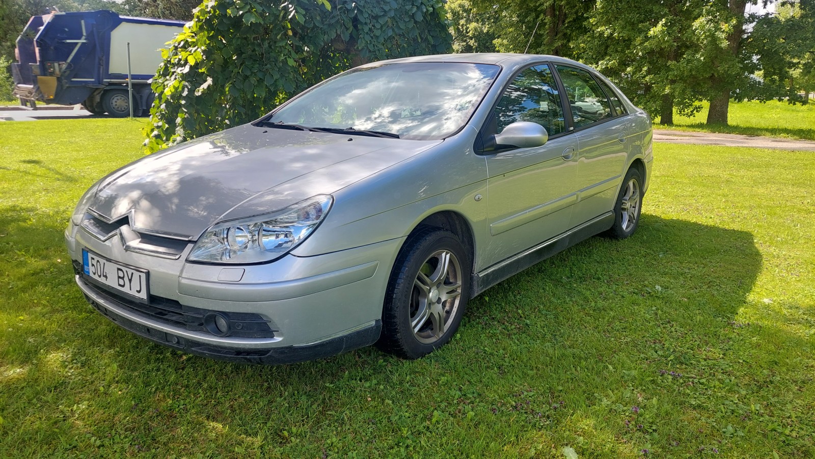 CITROEN C5