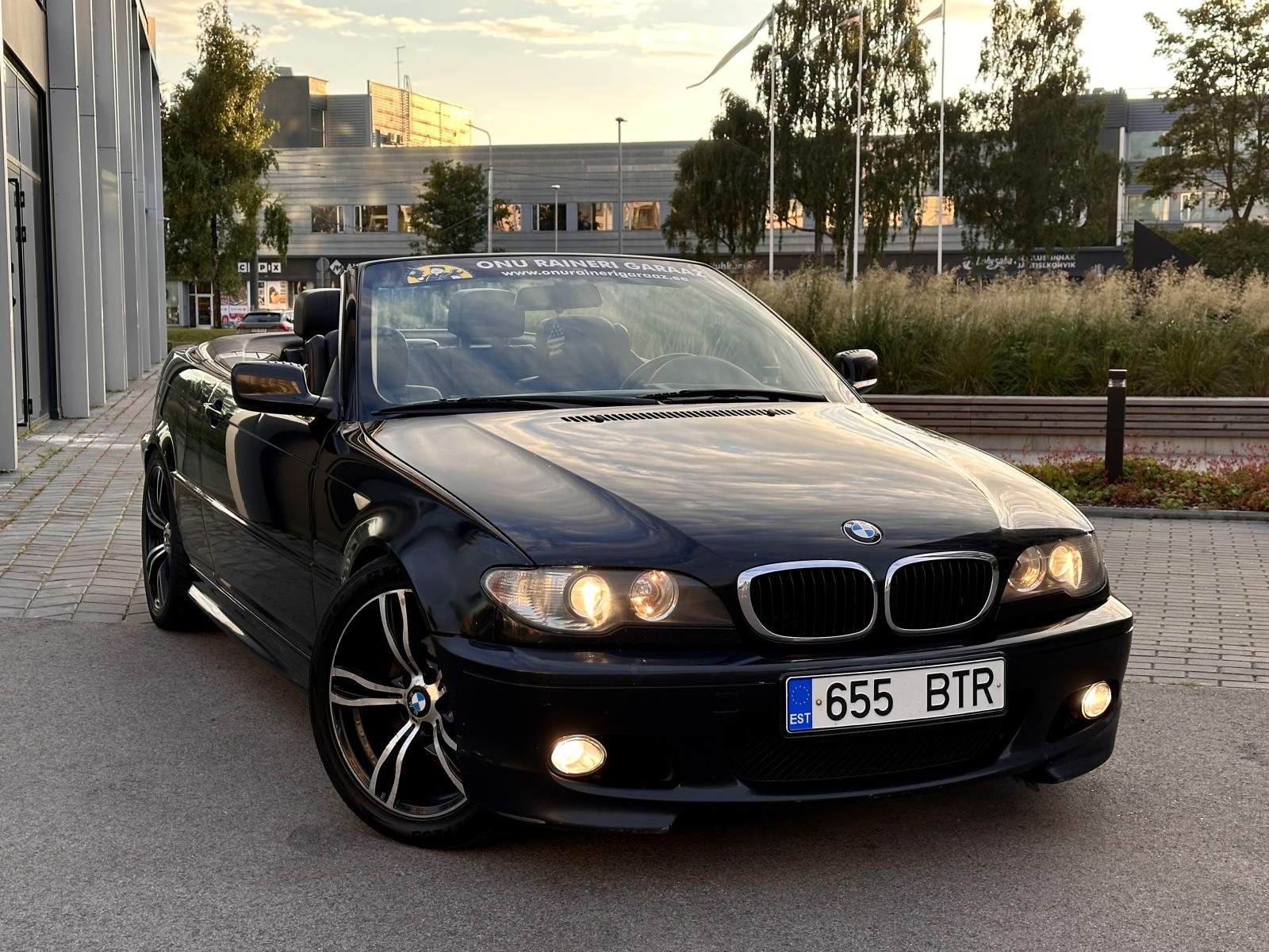 BMW 318 2.0 105kW
