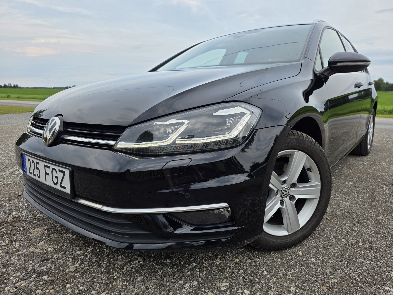 Volkswagen Golf JOIN Edition 1.6 16V TDI 85kW
