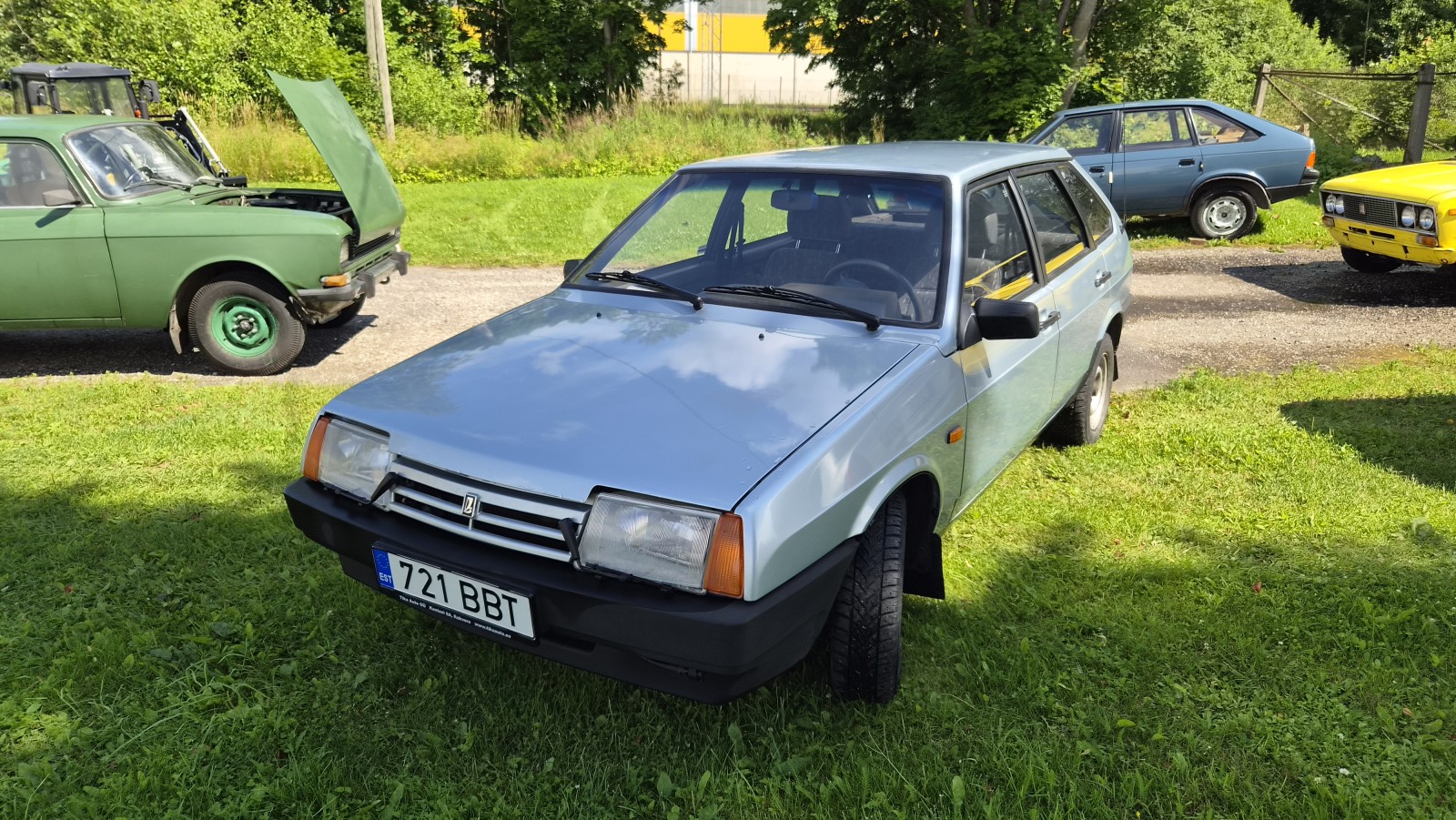 LADA SAMARA 20193 1.5 -98