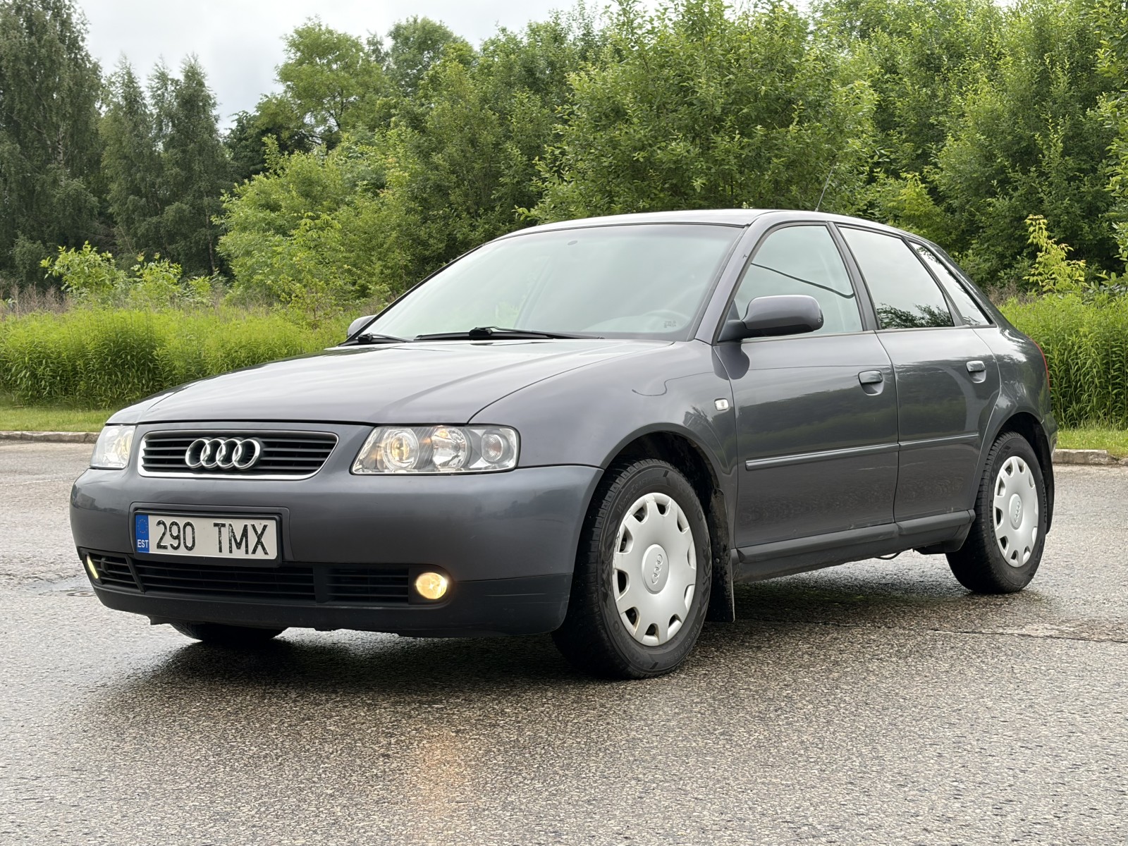 Audi A3 1.9tdi 96kw