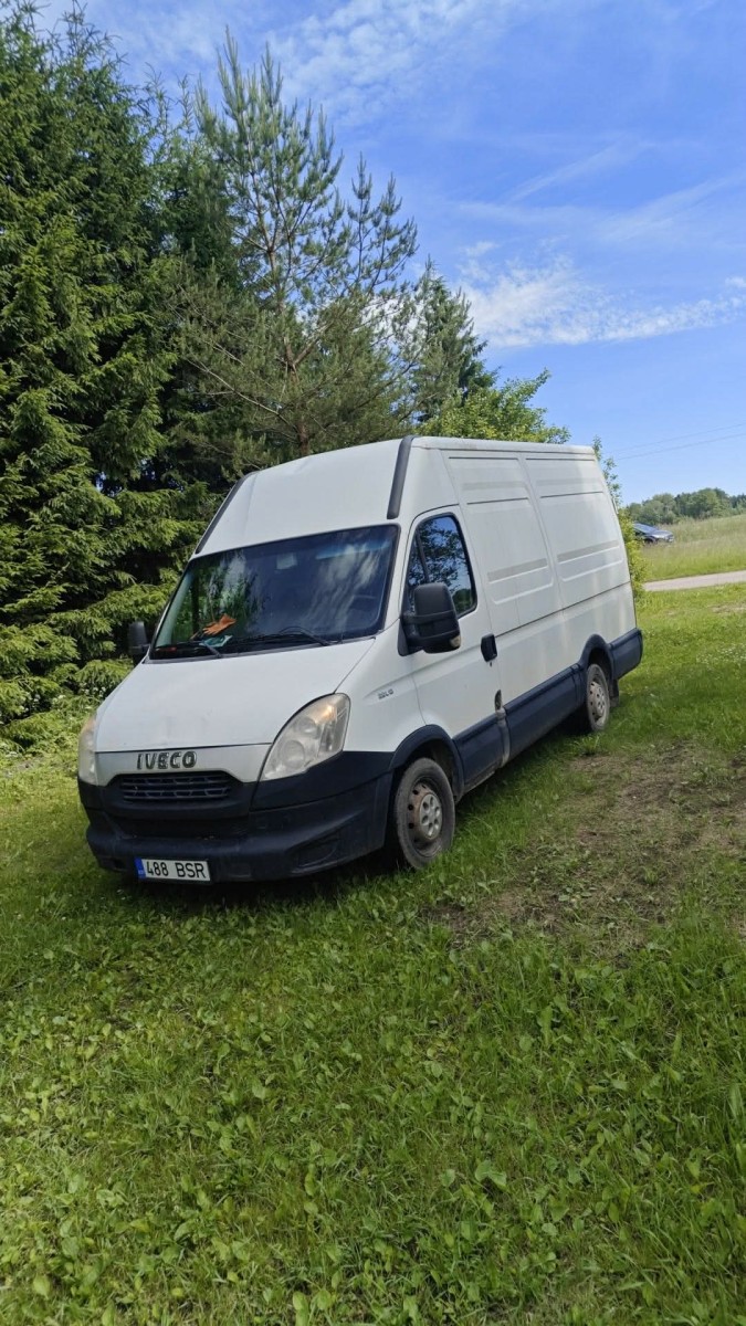Iveco 2012