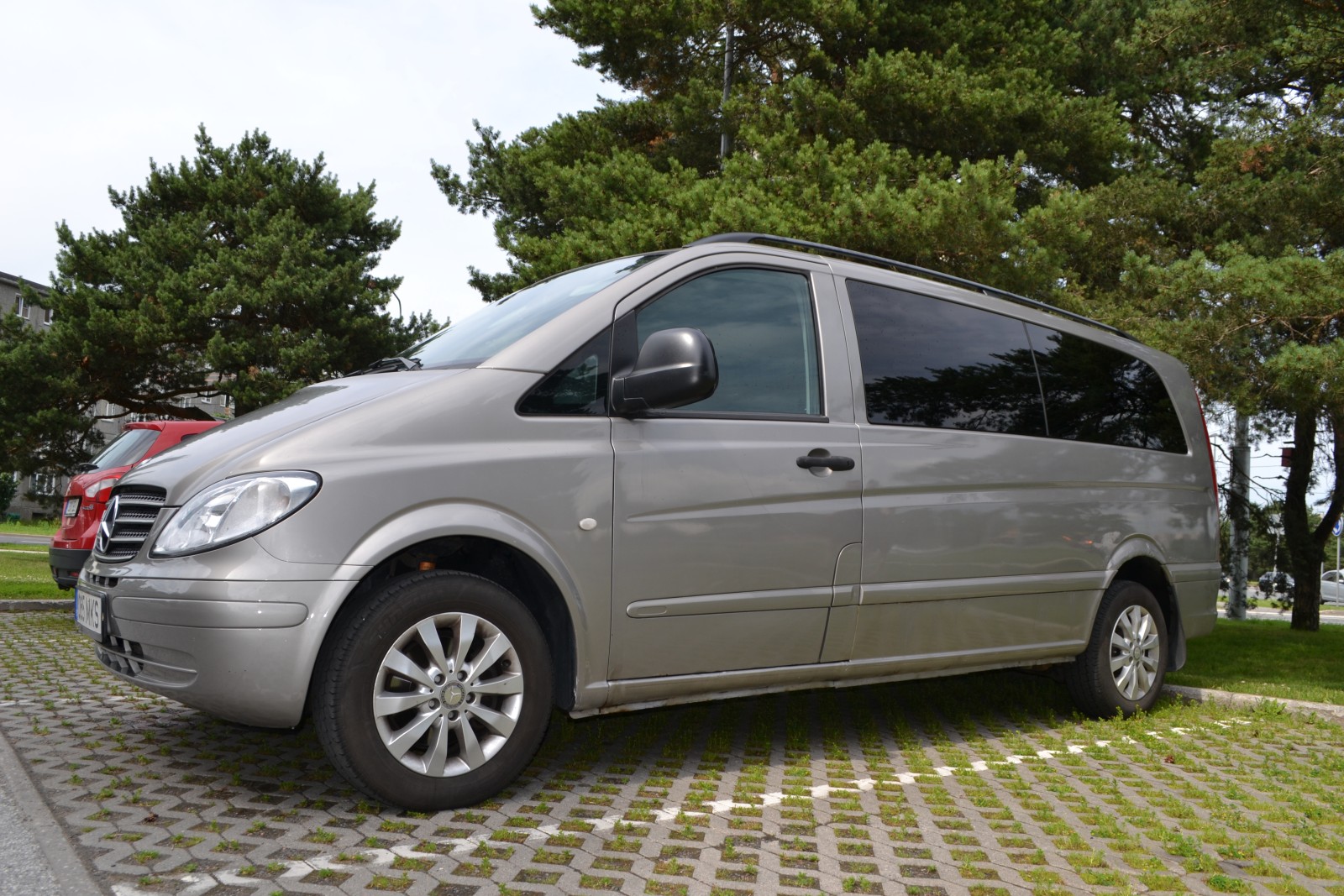 MB VITO EXTRA LONG 5.20M 2.1 110 kW -07