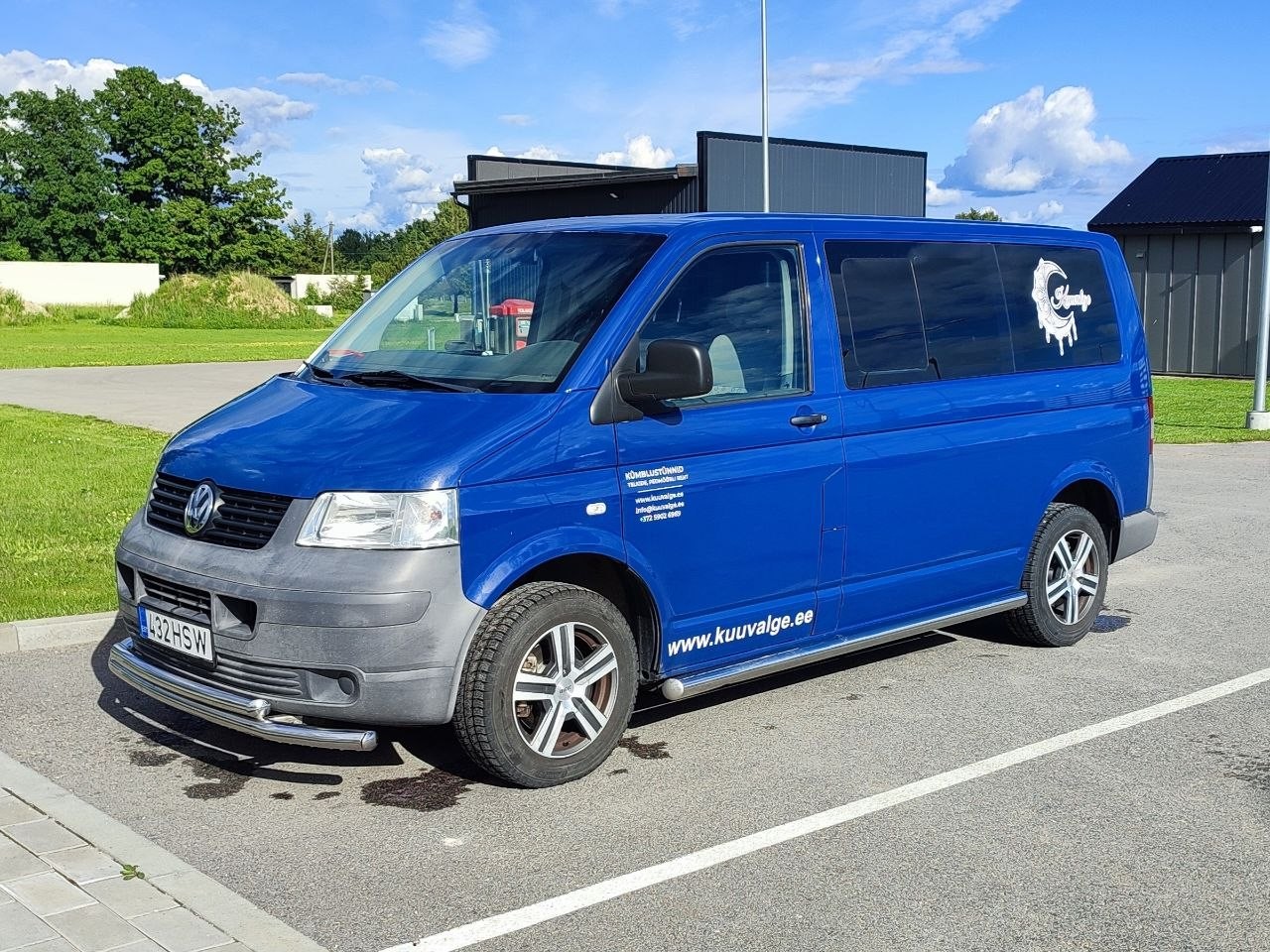 VW TRANSPORTER 1.9 62 kW -06