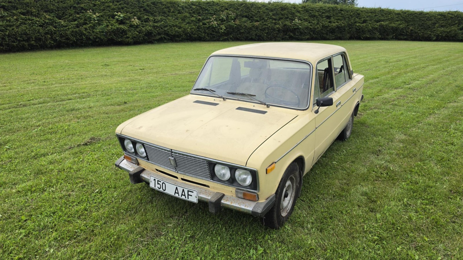 VAZ 21063