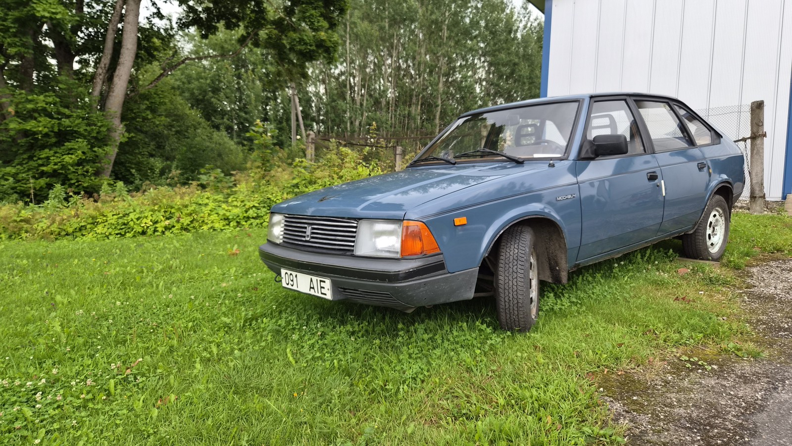 Moskvitš 2141