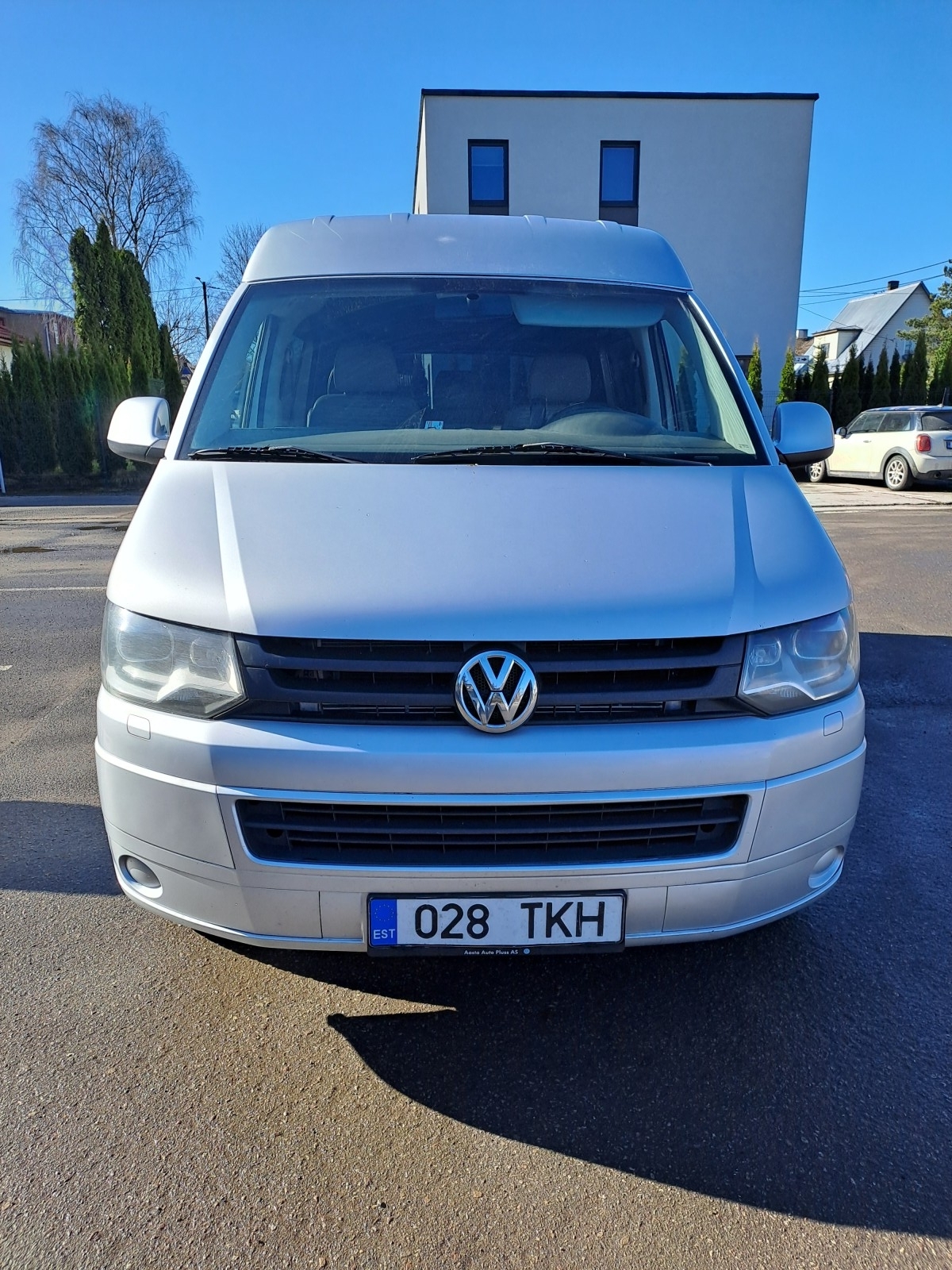 Kaubik