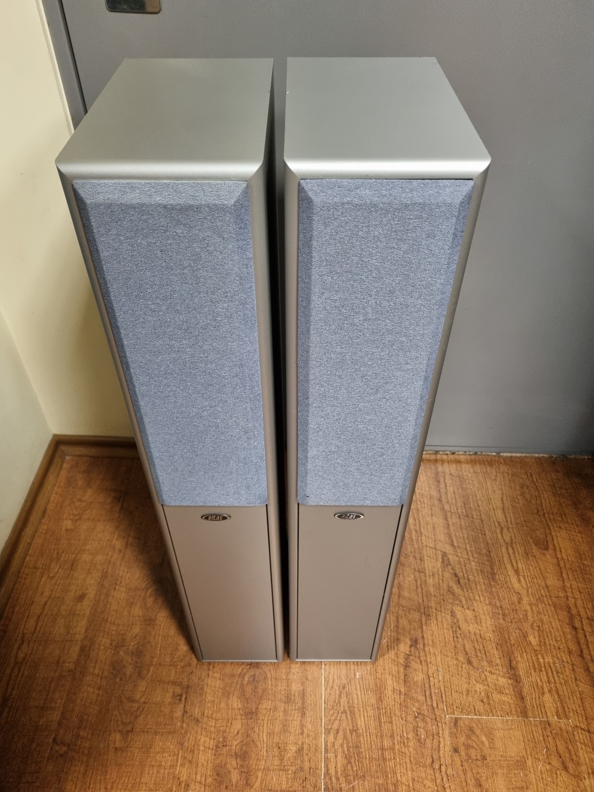 ELTAX HOLLYWOOD FRONT Hifi põrandakõlarid - Soov.ee