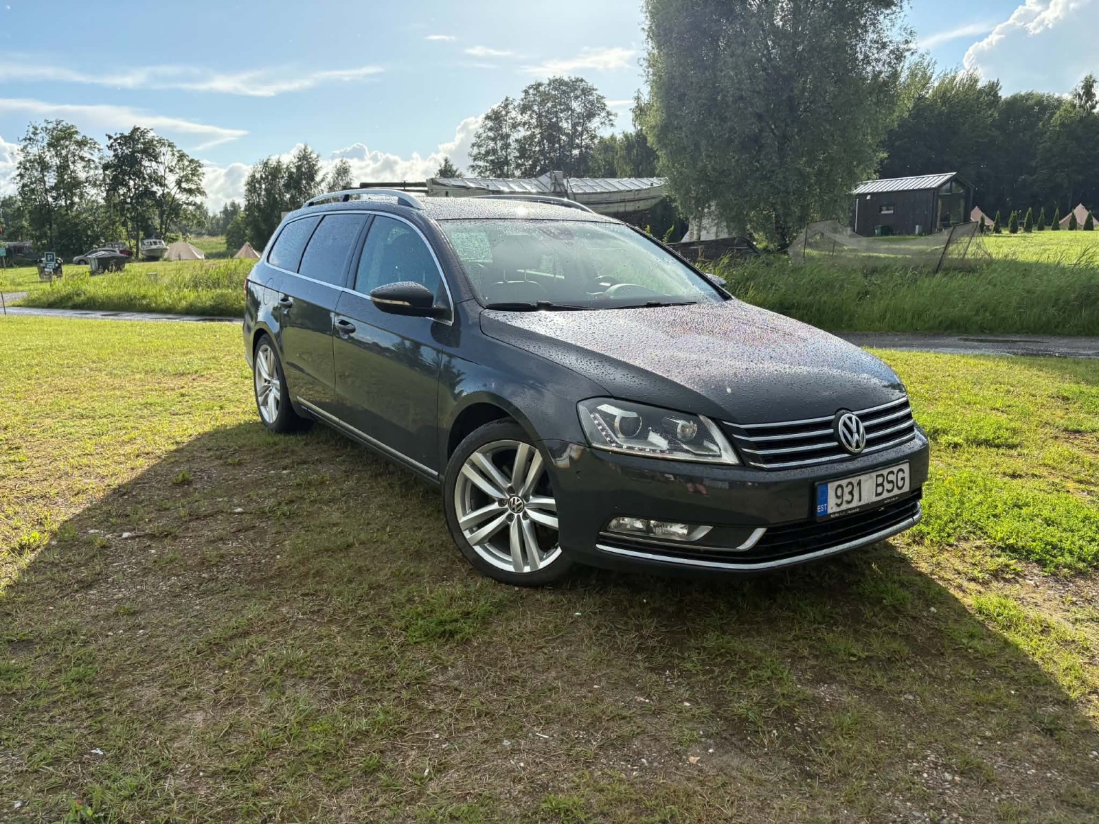 VW PASSAT 1.6 77 kW -13