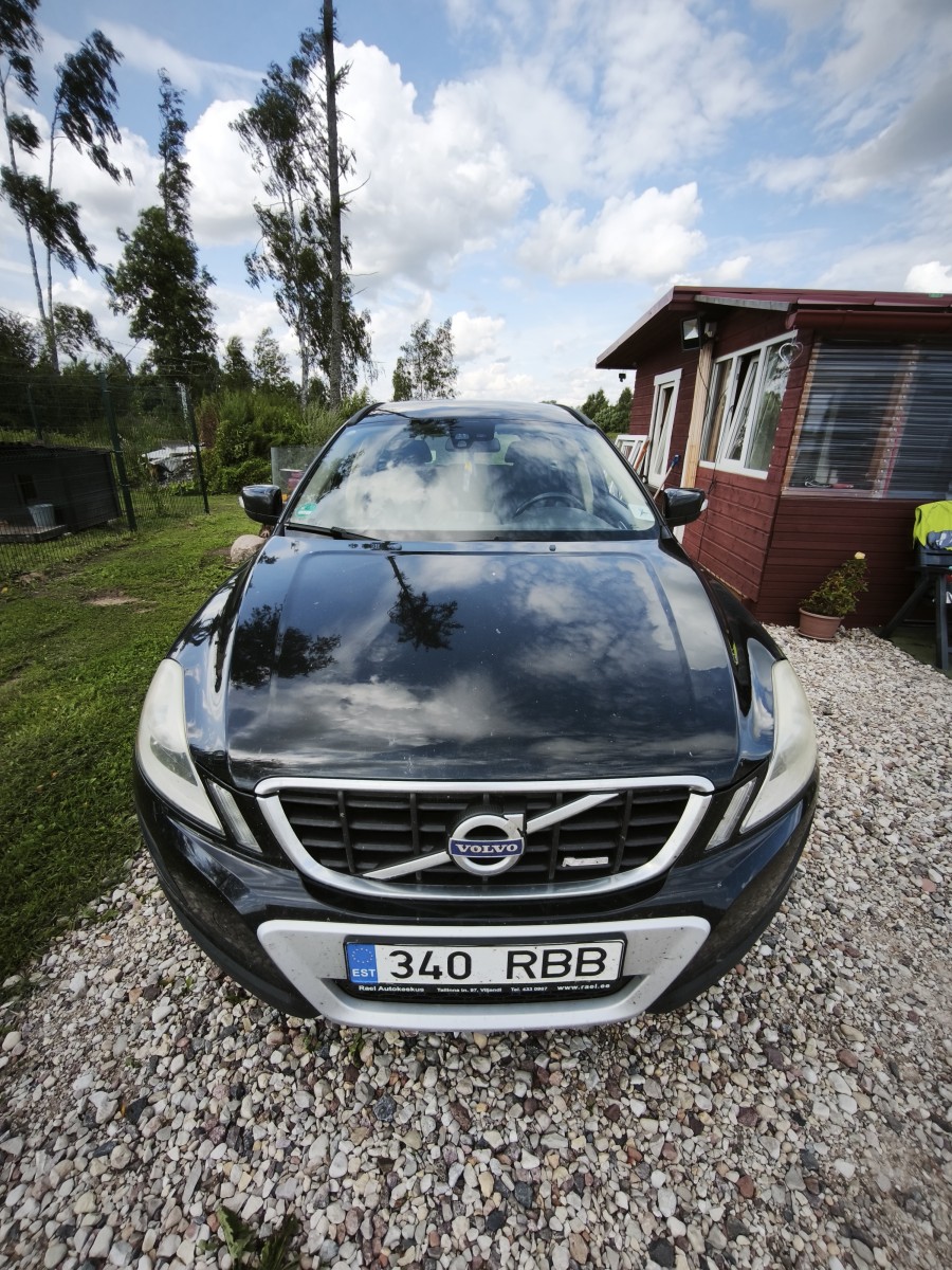 XC60