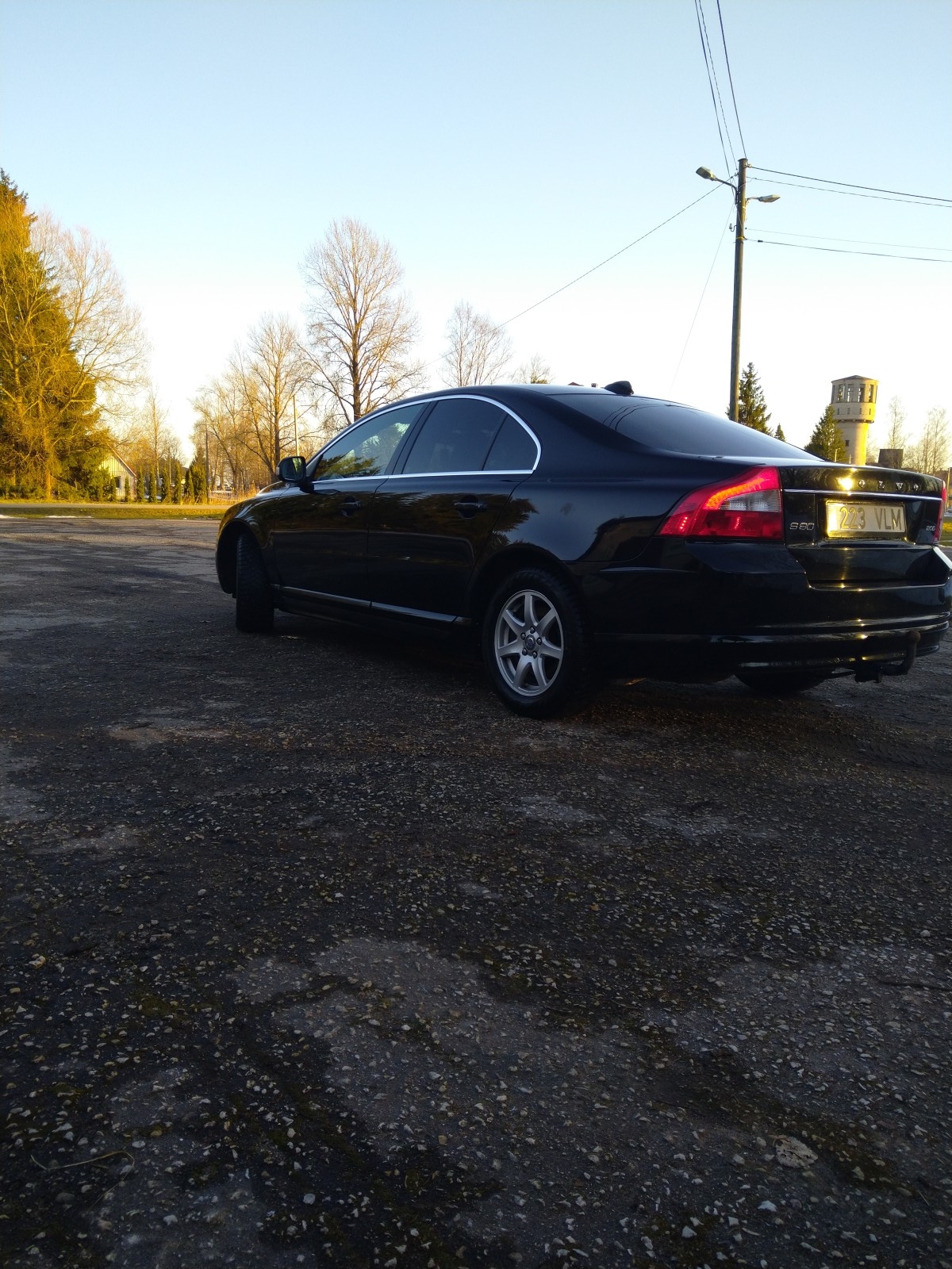 Volvo