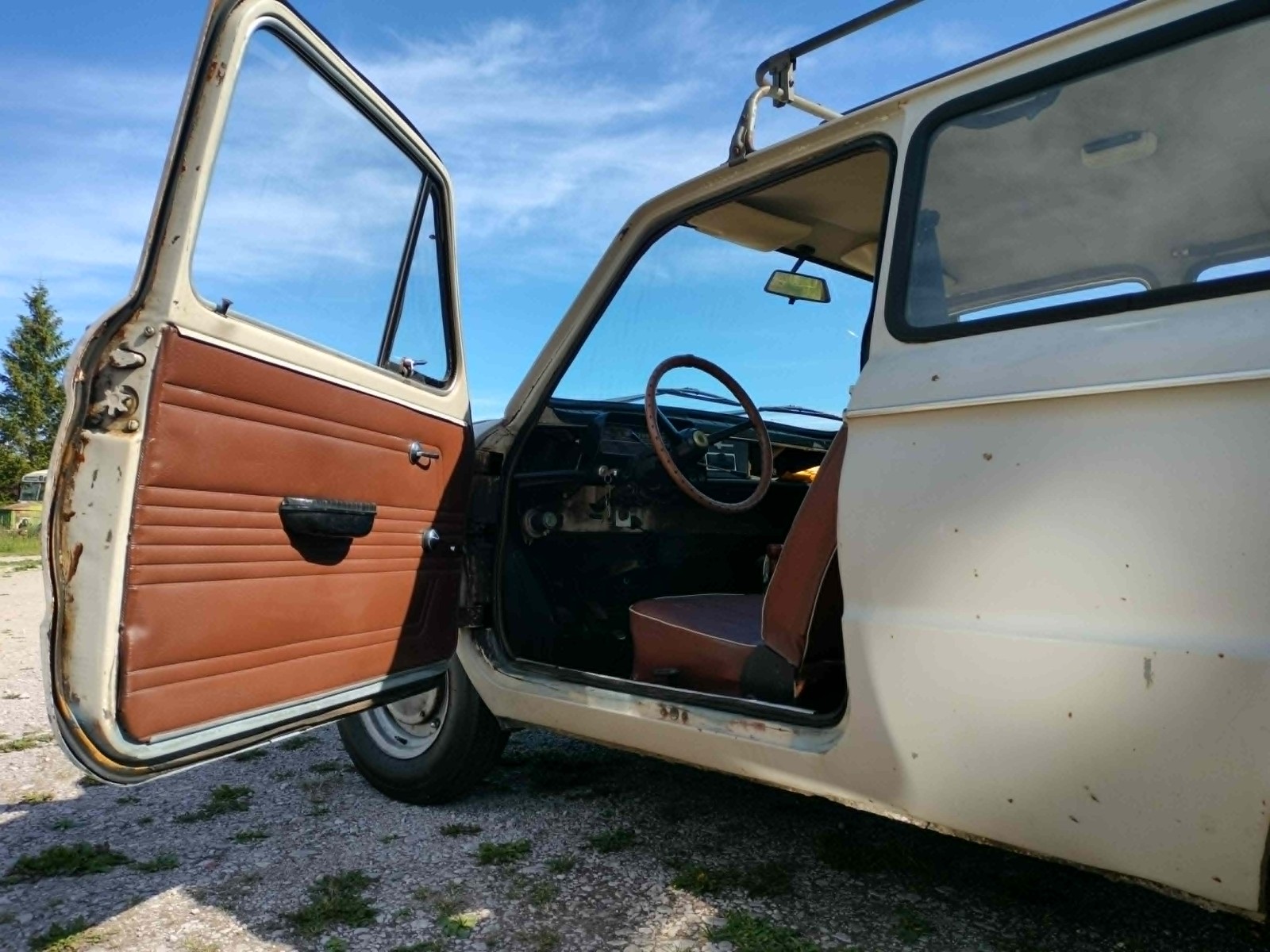 Zaz 968