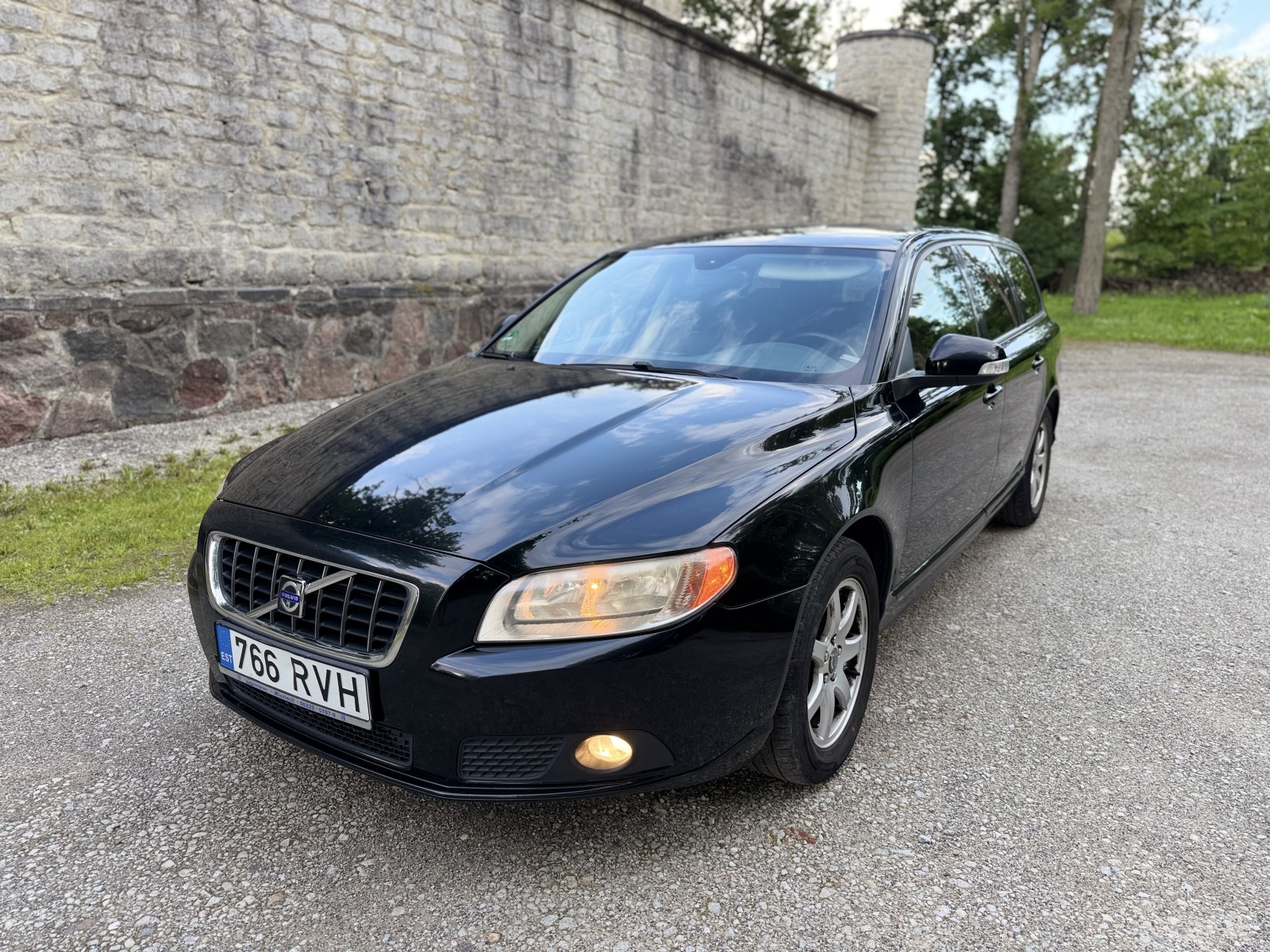 Volvo V70 2.0 100kW