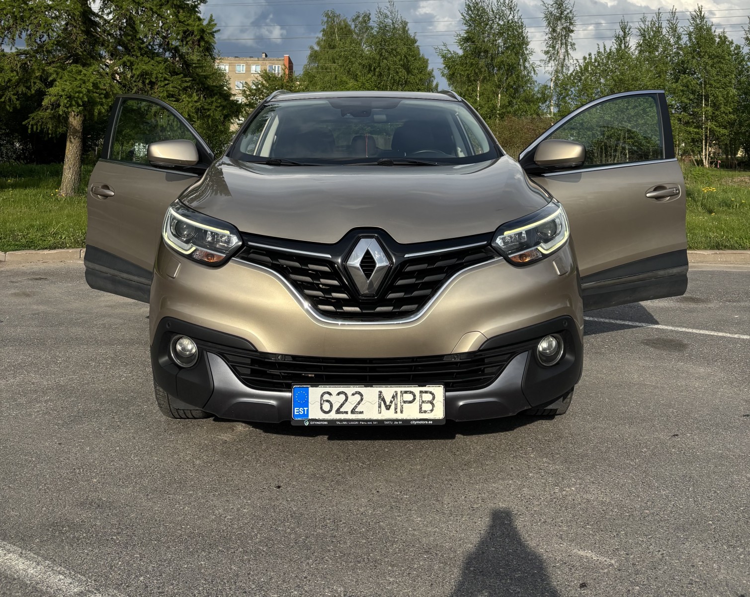 Renault Kadjar