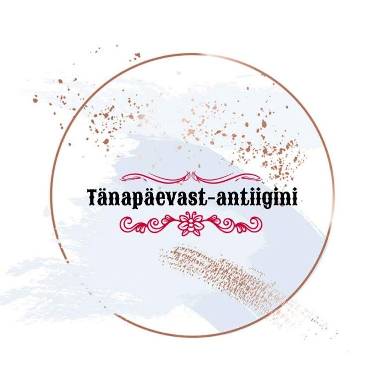 Tänapäevast-antiigini