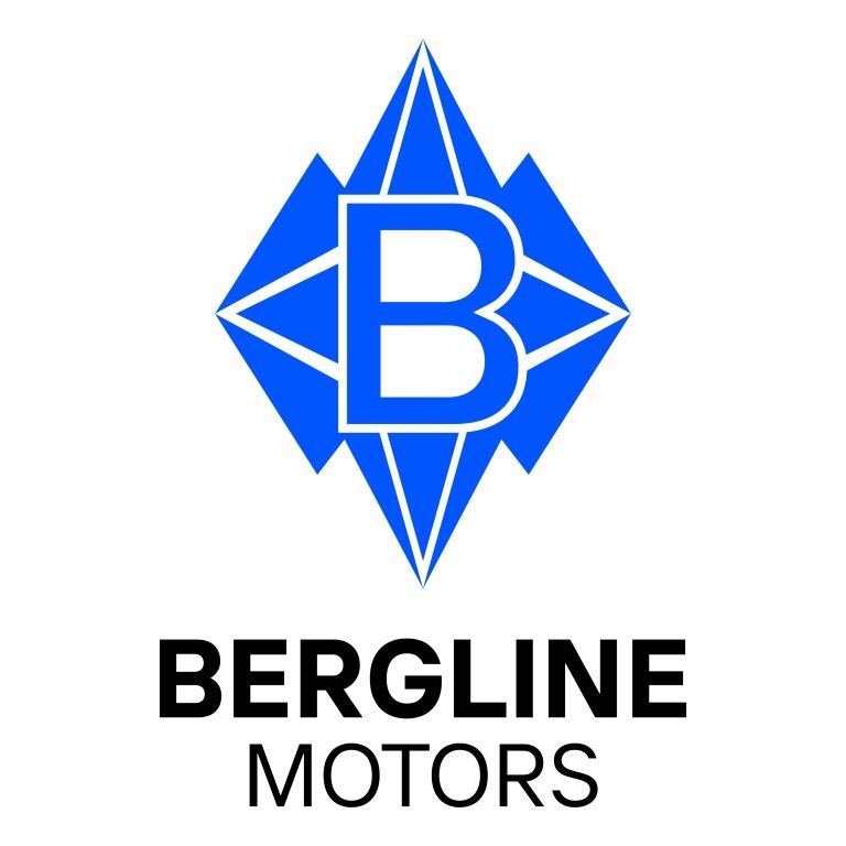 Bergline Motors oü